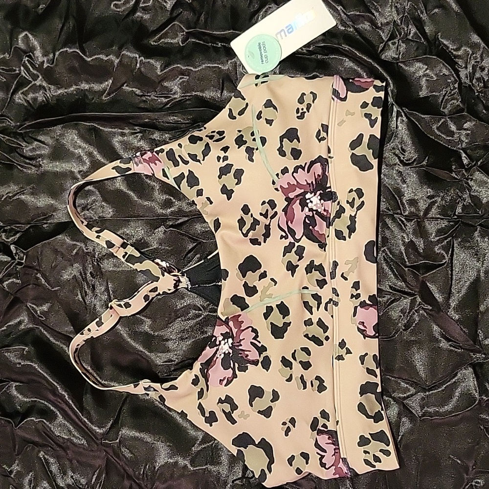 NWT Sports Bra